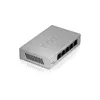Управляемый коммутатор Zyxel GS1200-5 Photo 2