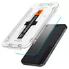 Spigen EZ FIT GLAS.tR caurspīdīgs ekrāna aizsargs Apple iPhone 14 Pro Photo 2