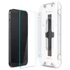 Spigen EZ FIT GLAS.tR caurspīdīgs ekrāna aizsargs Apple iPhone 14 Pro Photo 4