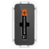 Spigen EZ FIT GLAS.tR caurspīdīgs ekrāna aizsargs Apple iPhone 14 Pro Photo 5