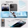 Spigen EZ FIT GLAS.tR caurspīdīgs ekrāna aizsargs Apple iPhone 14 Pro Photo 7