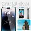 Spigen EZ FIT GLAS.tR caurspīdīgs ekrāna aizsargs Apple iPhone 14 Pro Photo 10