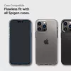 Spigen Glas tR Slim tempered glass for iPhone 14 Pro Photo 4