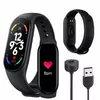 Fitness Tracker iWear SM7 Photo 2