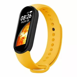 Smart bracelet hot sale bp hr