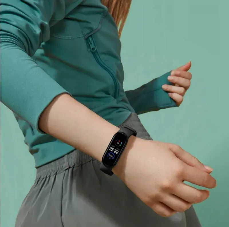 Fitnesa izsekotājs iWear SM7 Photo 3