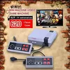 Игровая приставка GameBox R6 8-Bit Photo 8