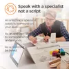 Lenovo Pēcgadējā atbalsta uz vietas Photo 4