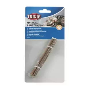 Лакомства Trixie 42427 Кошачьи Лакомства 10 г Взрослые