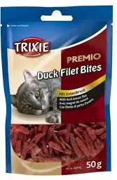 Kaķu našķi Trixie TRIXIE PREMIO Duck