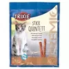 Trixie 42723 мясные лакомства для кошек, индейка, 25 г x5 Photo 2