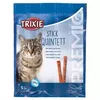 Trixie 42723 мясные лакомства для кошек, индейка, 25 г x5 Photo 5