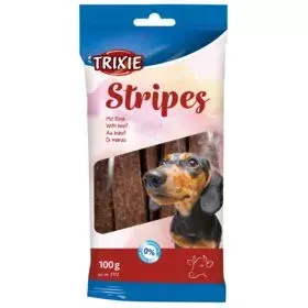 Trixie 31772 жевательные лакомства ягнёнок Photo 4