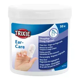 Перчатка-щётка для животных Trixie 29392 Photo 2