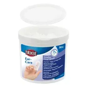 Перчатка-щётка для животных Trixie 29392 Photo 3