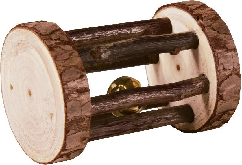 Spēļu rullis Trixie TRIXIE 61654 grauzējiem