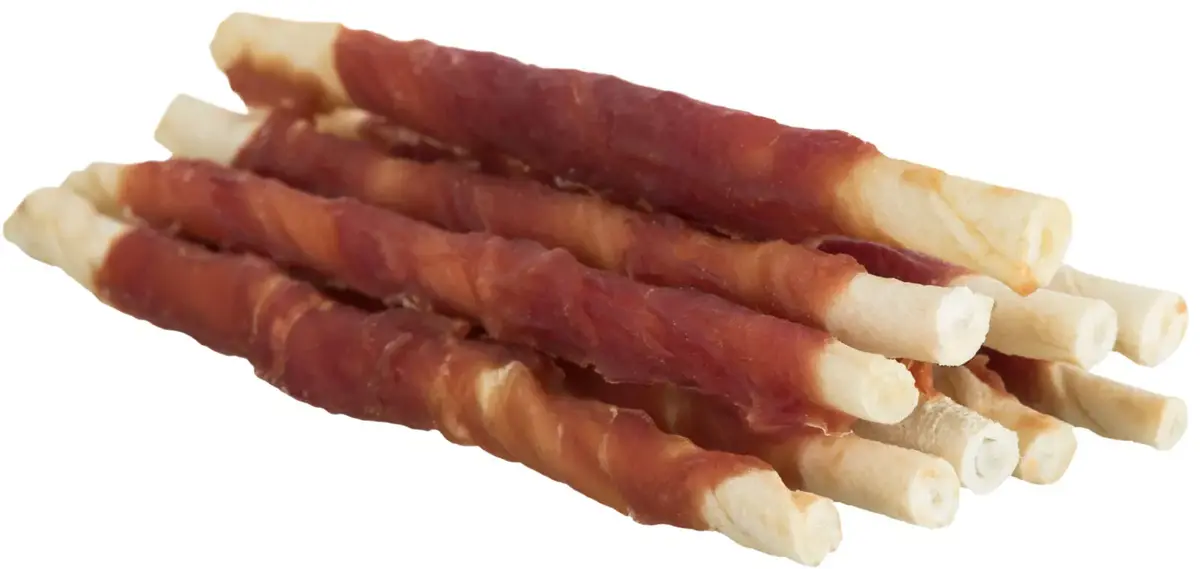 Trixie Denta Fun ruļļi ar pīli 80 g Photo 4