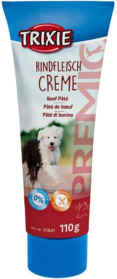 Suņu našķis Trixie Premio Beef 110