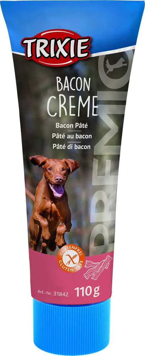 Gardums suņiem un kaķiem Trixie Bacon