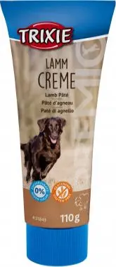 Konservēts suņu pate Trixie TX-31843, jēra