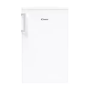 Candy Comfort COT1S45FWH kombinētais ledusskapis Brīvi novietots 106 L F Balts