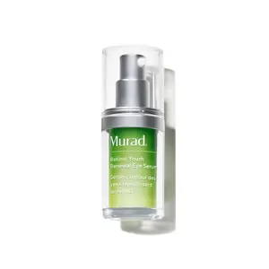 Acīm paredzēts serums Murad Retinol Youth Renewal Eye Serum, 15 ml — retinola acu kopšanai