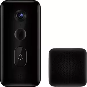 Xiaomi Smart Doorbell 3 Black