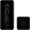 Умная дверная звонок Xiaomi Smart Doorbell 3 Black Photo 3