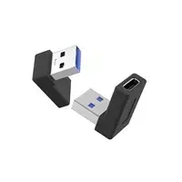 USB-C uz USB 3.0 vīriešu adapters PREMIUMCORD kur31-27 Photo 4