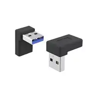 USB-C uz USB 3.0 vīriešu adapters PREMIUMCORD kur31-27 Photo 5