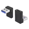 USB-C uz USB 3.0 vīriešu adapters PREMIUMCORD kur31-27 Photo 2
