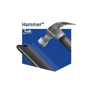 Screen protector 3MK All-Safe Tablet — Sell Hammer pack of 5 pieces