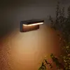 Viedais sienas gaismas Philips Hue Nyro Outdoor Photo 3