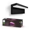 Viedais sienas gaismas Philips Hue Nyro Outdoor Photo 6