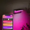 Viedais sienas gaismas Philips Hue Nyro Outdoor Photo 7