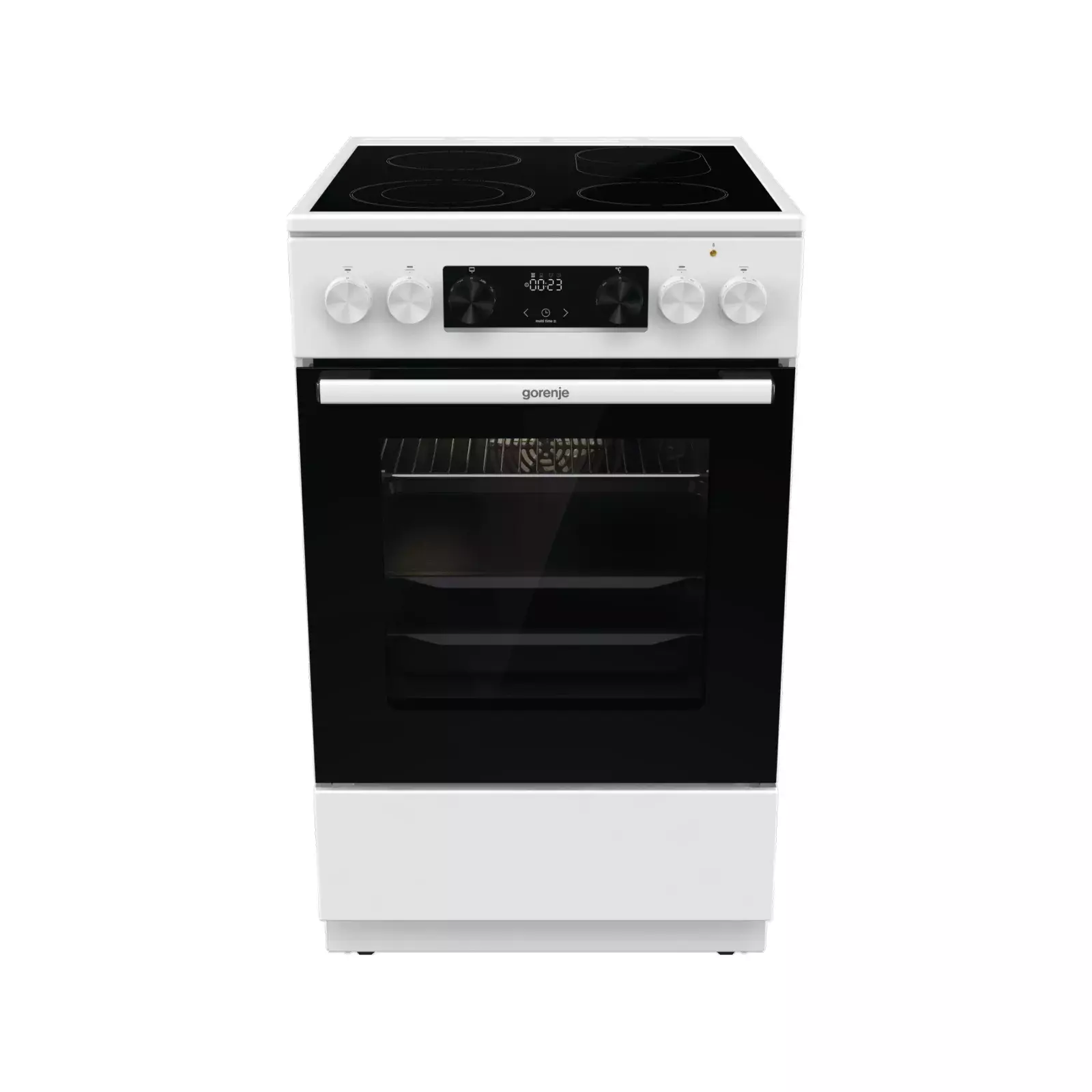 Gorenje GECS5C70WA Photo 1