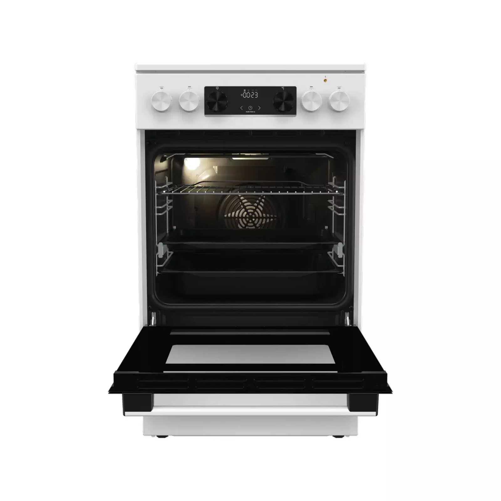 Gorenje GECS5C70WA Photo 3