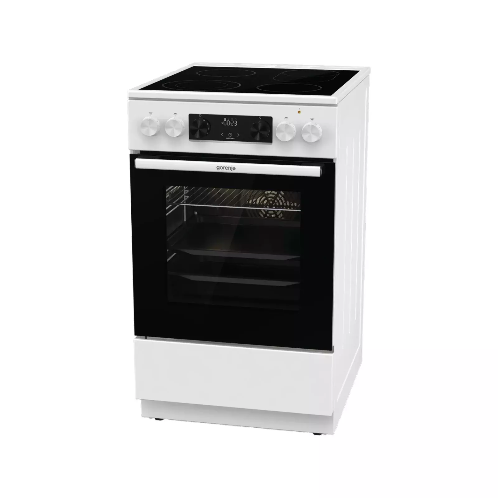 Gorenje GECS5C70WA Photo 4