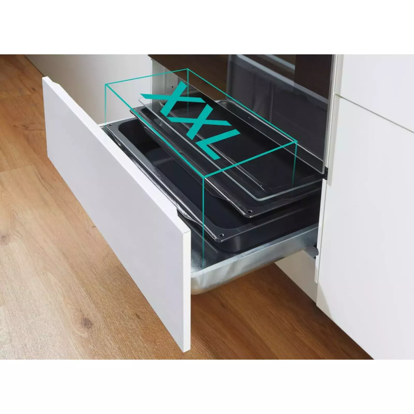 Gorenje GECS5C70WA Photo 9