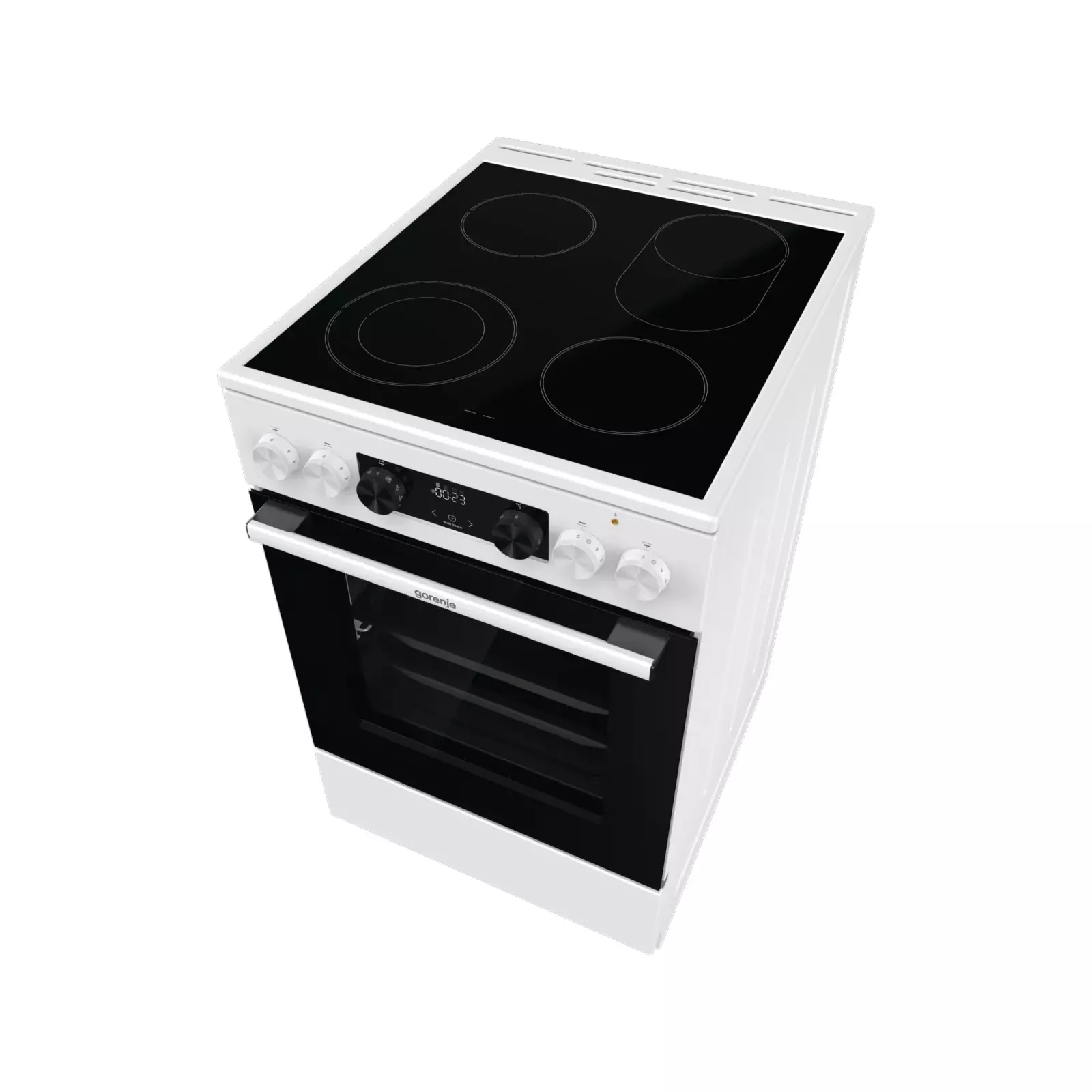 Gorenje GECS5C70WA Photo 10