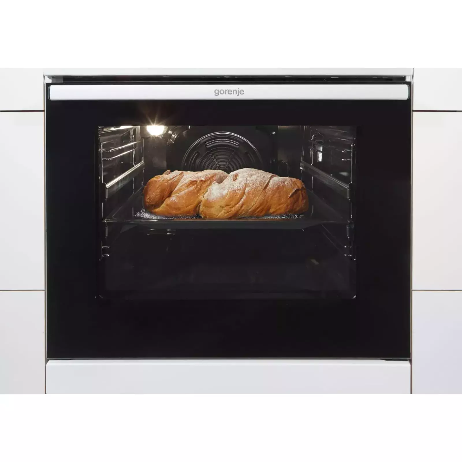 Gorenje GECS5C70WA Photo 11