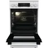 Напольная плита Gorenje GECS5C70WA Photo 3