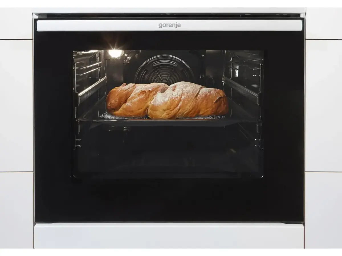 Напольная плита Gorenje GECS5C70WA Photo 11
