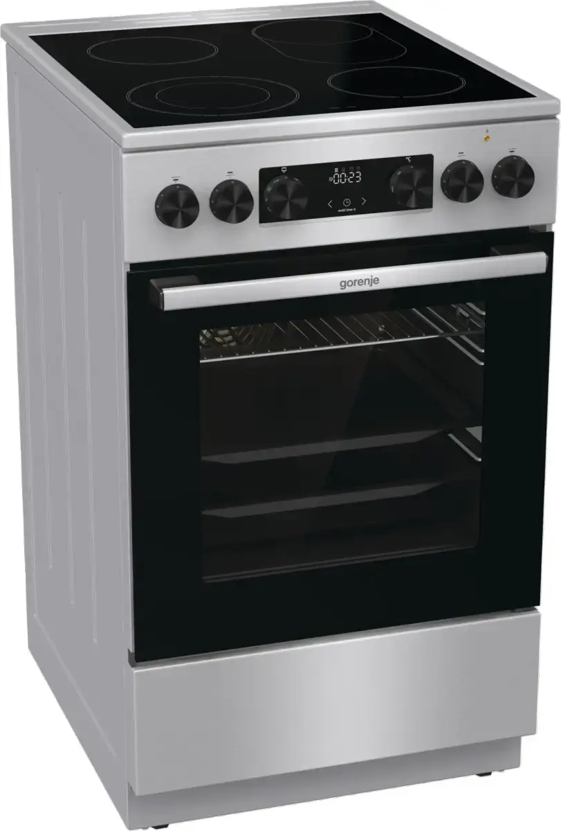 Кухонная плита Gorenje GECS5C70XA Photo 2