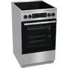 Кухонная плита Gorenje GECS5C70XA Photo 2