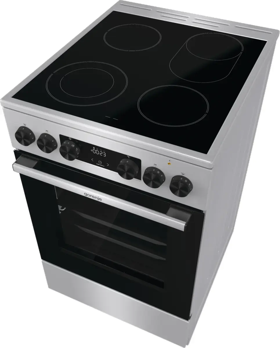 Кухонная плита Gorenje GECS5C70XA Photo 5