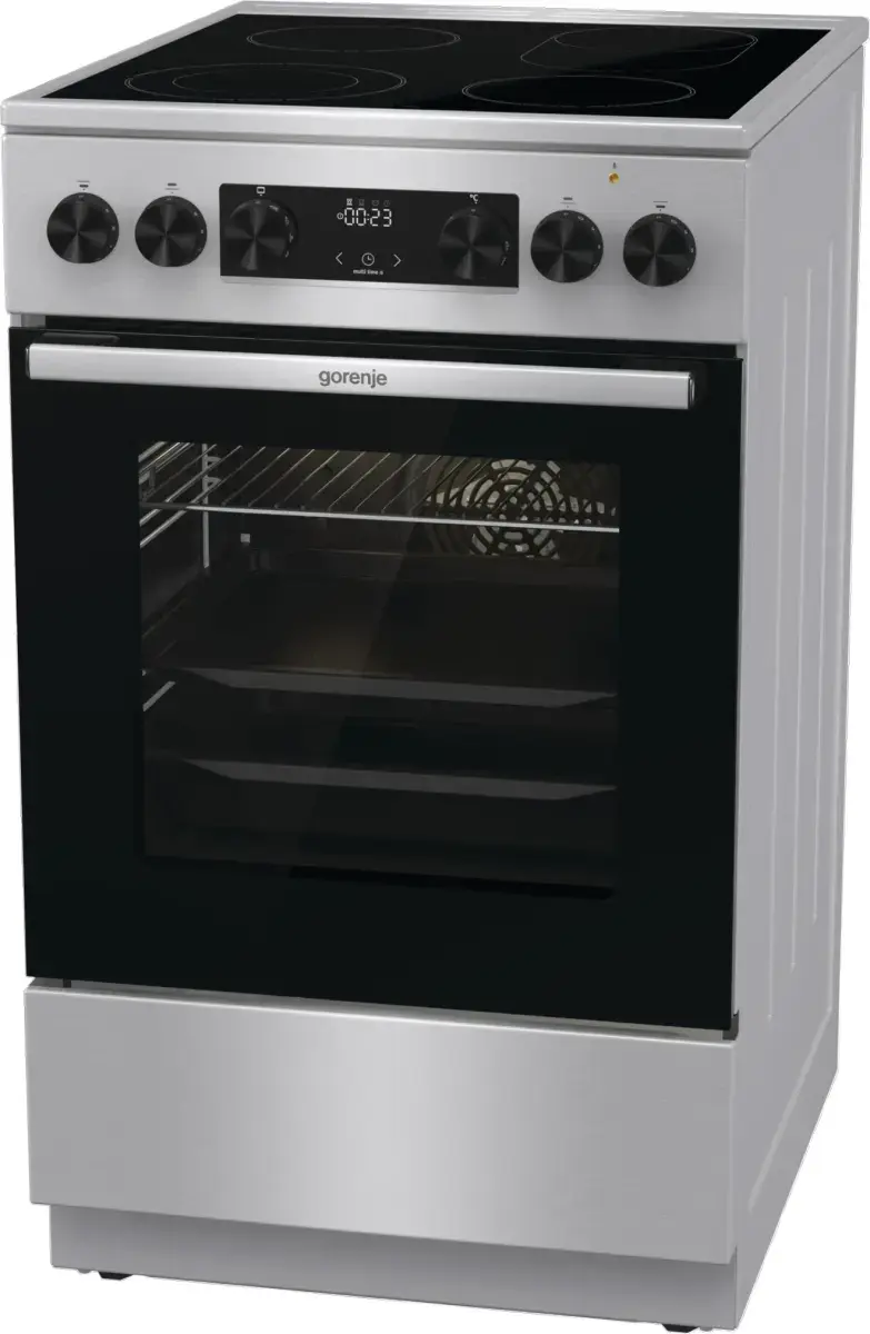 Кухонная плита Gorenje GECS5C70XA Photo 6