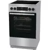 Кухонная плита Gorenje GECS5C70XA Photo 6