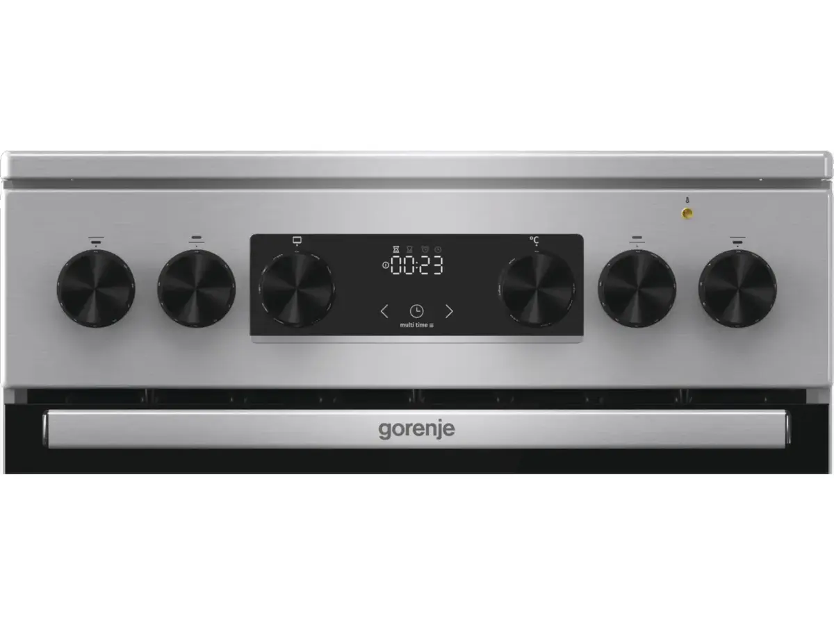 Кухонная плита Gorenje GECS5C70XA Photo 8