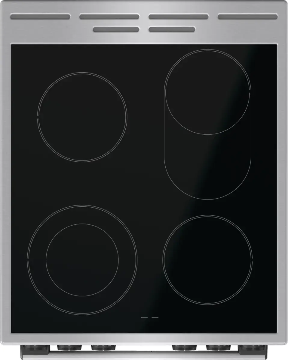 Кухонная плита Gorenje GECS5C70XA Photo 9